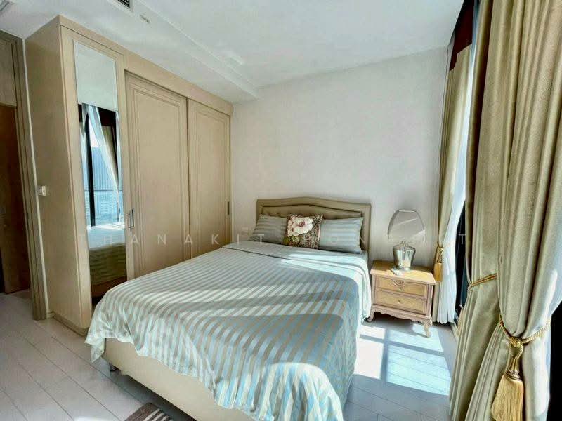Noble Ploenchit : โนเบิล เพลินจิต, กรุงเทพ, 1035 ถนนเพลินจิต, ลุมพินี, ปทุมวัน, กรุงเทพ, 80 ตร.ม., คอนโด ให้เช่า, โดย Thanakit Pongpit, 500380535 - DDproperty.com