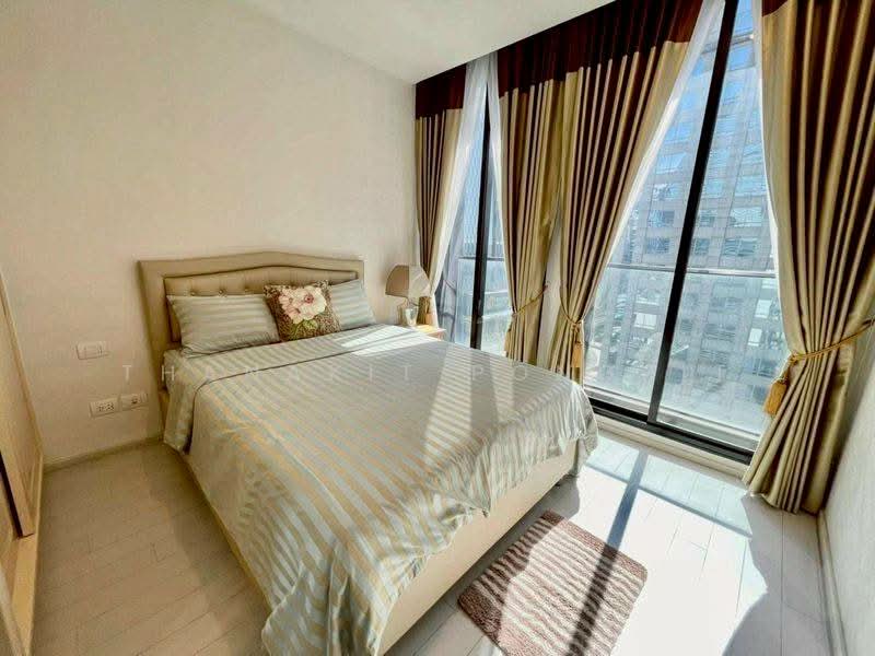 Noble Ploenchit : โนเบิล เพลินจิต, กรุงเทพ, 1035 ถนนเพลินจิต, ลุมพินี, ปทุมวัน, กรุงเทพ, 80 ตร.ม., คอนโด ให้เช่า, โดย Thanakit Pongpit, 500380535 - DDproperty.com