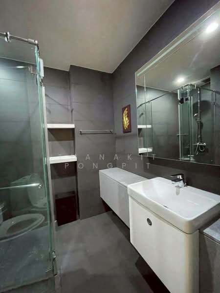 Noble Ploenchit, Bangkok, 1035 Ploenchit Road, Lumphini, Pathum Wan, Bangkok, 2 Bedrooms, 80 sqm, Condo For Rent, by Thanakit Pongpit, 500380535 - DDproperty.com