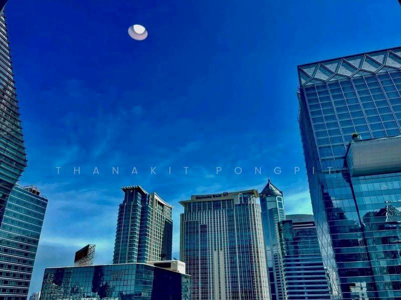 Noble Ploenchit, Bangkok, 1035 Ploenchit Road, Lumphini, Pathum Wan, Bangkok, 2 Bedrooms, 80 sqm, Condo For Rent, by Thanakit Pongpit, 500380535 - DDproperty.com
