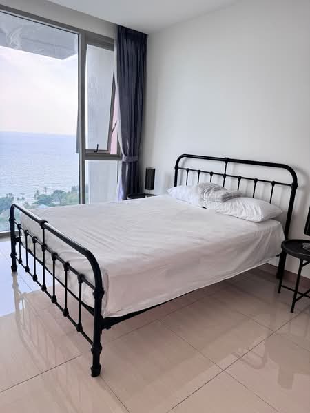 The Riviera Wongamat, Chon Buri (Pattaya), Na Kluea 16 Alley, Na Kloe, Bang Lamung (Pattaya), Chon Buri (Pattaya), 1 Bedroom, 46 sqm, Condo For Sale, by Achitaphop Klinpipat, 500380537 - DDproperty.com