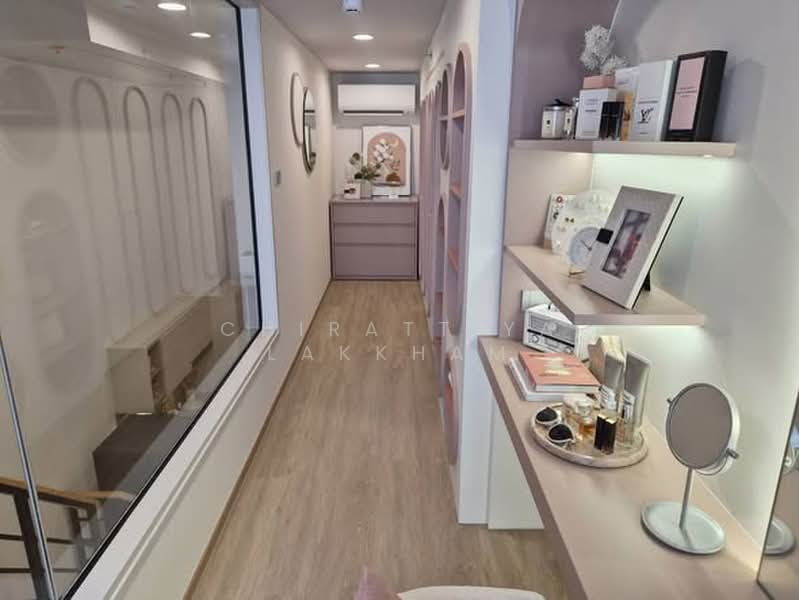 Culture Chula, Bangkok, 38/12 Soi Pratu Chai, Si Phraya, Bang Rak, Bangkok, 1 Bedroom, 41 sqm, Condo For Sale, by Chirattiya Lakkham, 500380538 - DDproperty.com