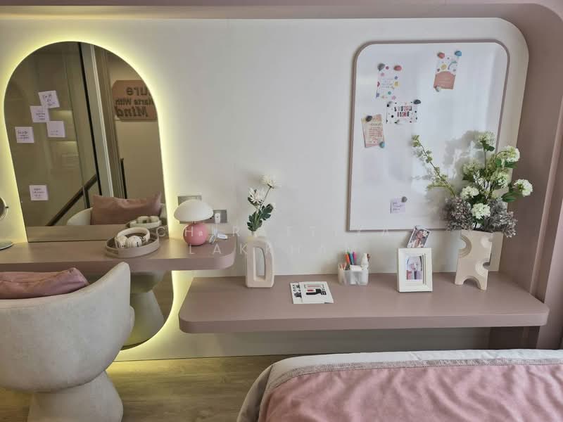 Culture Chula, Bangkok, 38/12 Soi Pratu Chai, Si Phraya, Bang Rak, Bangkok, 1 Bedroom, 41 sqm, Condo For Sale, by Chirattiya Lakkham, 500380538 - DDproperty.com