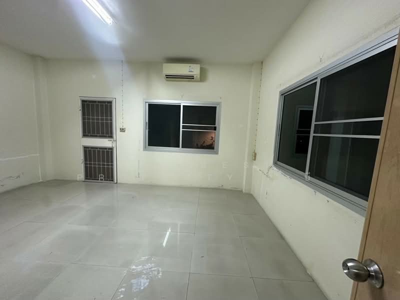 หมู่บ้านธนากรวิลล่า 2 บางกรวย นนทบุรี, Nonthaburi, Wat Chalo, Bang Kruai, Nonthaburi, 2 Bedrooms, 150 sqm, Townhouse For Sale, by The Best Property บี, 500380539 - DDproperty.com