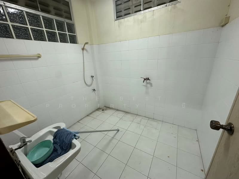 หมู่บ้านธนากรวิลล่า 2 บางกรวย นนทบุรี, Nonthaburi, Wat Chalo, Bang Kruai, Nonthaburi, 2 Bedrooms, 150 sqm, Townhouse For Sale, by The Best Property บี, 500380539 - DDproperty.com