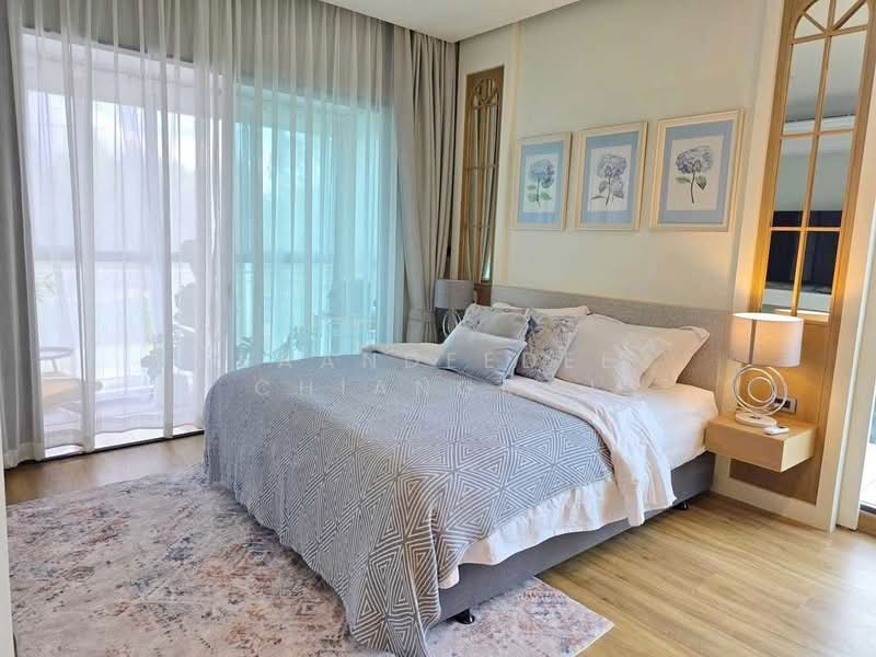 Pool Villa for Rent near Grace International School, Rental Price: 120,000 THB/month No.14P030, Chiang Mai, Han Kaeo, Hang Dong, Chiang Mai, 5 Bedrooms, 200 sqm, Single Detached House For Rent, by Baandeedee Chiangmai, 500380542 - DDproperty.com