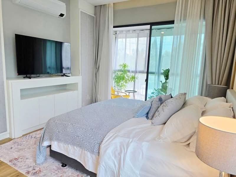 Pool Villa ให้เช่า – ใกล้โรงเรียนนานาชาติเกรซ เพียง 5 นาที ค่าเช่า 120,000 บาท / เดือน No.14P030, เชียงใหม่, หารแก้ว, หางดง, เชียงใหม่, 200 ตร.ม., บ้านเดี่ยว ให้เช่า, โดย Baandeedee Chiangmai, 500380542 - DDproperty.com