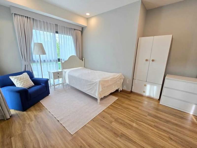 Pool Villa ให้เช่า – ใกล้โรงเรียนนานาชาติเกรซ เพียง 5 นาที ค่าเช่า 120,000 บาท / เดือน No.14P030, เชียงใหม่, หารแก้ว, หางดง, เชียงใหม่, 200 ตร.ม., บ้านเดี่ยว ให้เช่า, โดย Baandeedee Chiangmai, 500380542 - DDproperty.com