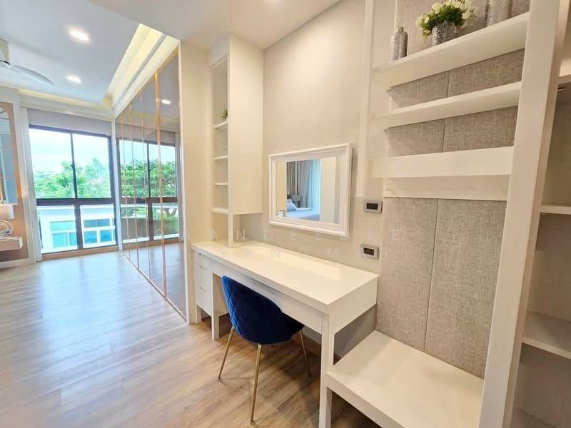Pool Villa for Rent near Grace International School, Rental Price: 120,000 THB/month No.14P030, Chiang Mai, Han Kaeo, Hang Dong, Chiang Mai, 5 Bedrooms, 200 sqm, Single Detached House For Rent, by Baandeedee Chiangmai, 500380542 - DDproperty.com
