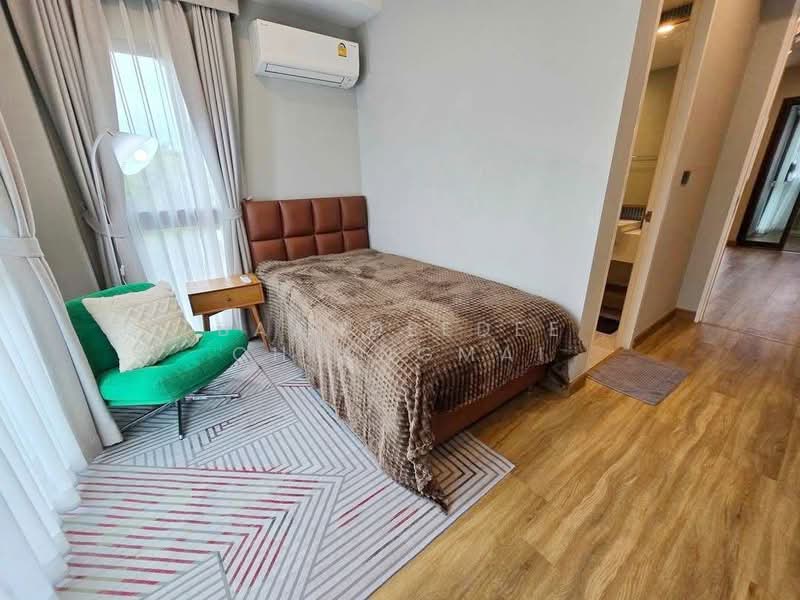 Pool Villa ให้เช่า – ใกล้โรงเรียนนานาชาติเกรซ เพียง 5 นาที ค่าเช่า 120,000 บาท / เดือน No.14P030, เชียงใหม่, หารแก้ว, หางดง, เชียงใหม่, 200 ตร.ม., บ้านเดี่ยว ให้เช่า, โดย Baandeedee Chiangmai, 500380542 - DDproperty.com