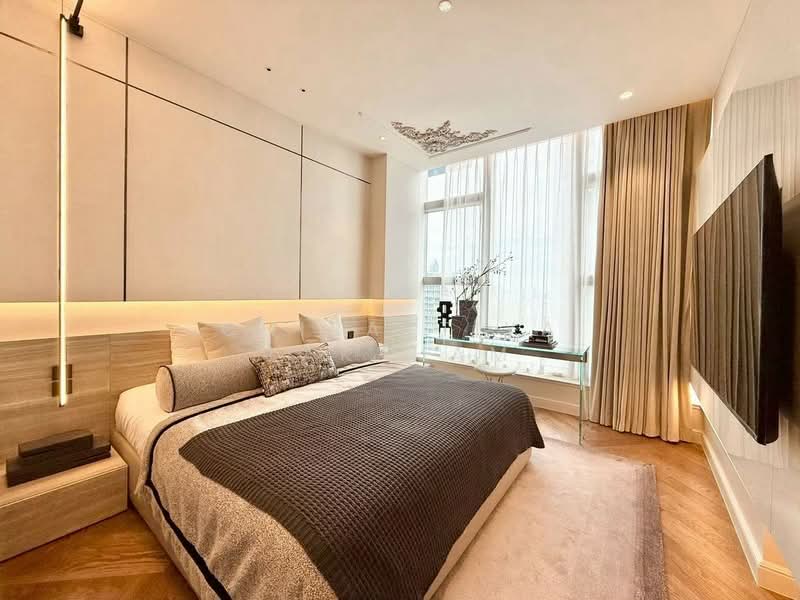 The Residences 38 : เดอะ เรสซิเดนเซส 38, กรุงเทพ, ซอยสุขุมวิท 38, พระโขนง, คลองเตย, กรุงเทพ, 57 ตร.ม., คอนโด ขาย, โดย Chirattiya Lakkham, 500380544 - DDproperty.com