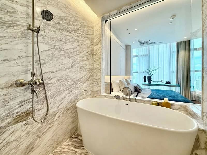 The Residences 38, Bangkok, Soi Sukhumvit 38, Phra Kanong, Khlong Toei, Bangkok, 1 Bedroom, 57 sqm, Condo For Sale, by Chirattiya Lakkham, 500380544 - DDproperty.com