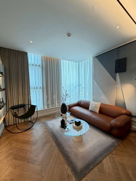 The Residences 38, Bangkok, Soi Sukhumvit 38, Phra Kanong, Khlong Toei, Bangkok, 1 Bedroom, 57 sqm, Condo For Sale, by Chirattiya Lakkham, 500380544 - DDproperty.com