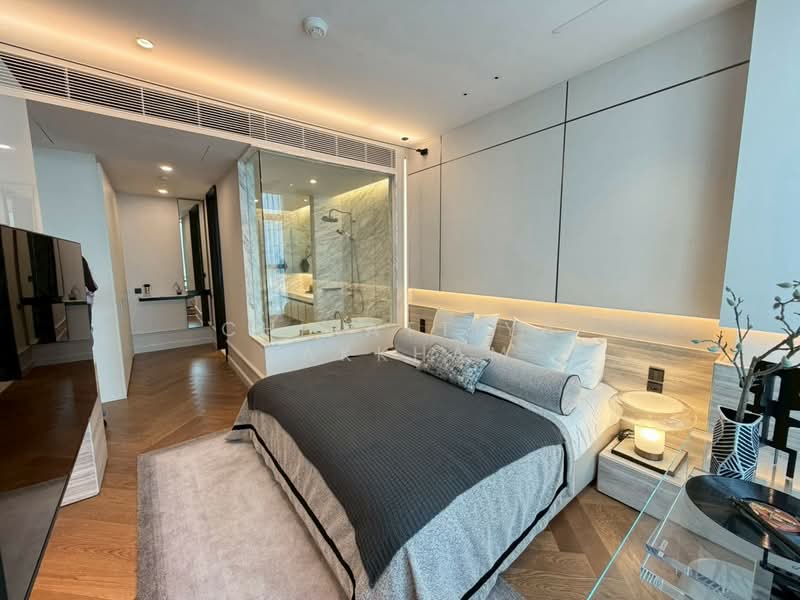 The Residences 38, Bangkok, Soi Sukhumvit 38, Phra Kanong, Khlong Toei, Bangkok, 1 Bedroom, 57 sqm, Condo For Sale, by Chirattiya Lakkham, 500380544 - DDproperty.com