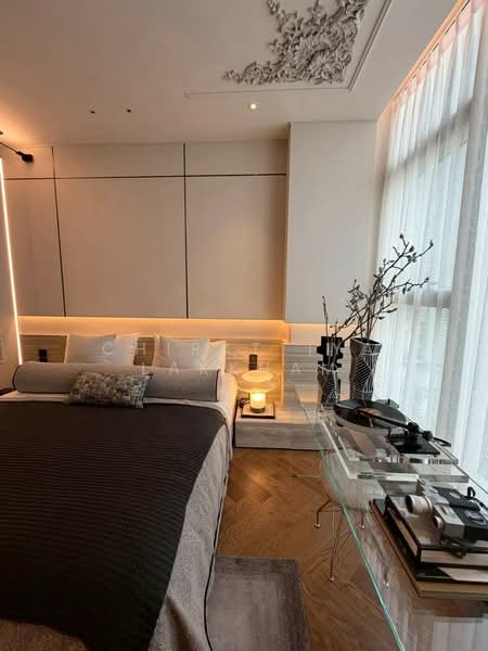 The Residences 38 : เดอะ เรสซิเดนเซส 38, กรุงเทพ, ซอยสุขุมวิท 38, พระโขนง, คลองเตย, กรุงเทพ, 57 ตร.ม., คอนโด ขาย, โดย Chirattiya Lakkham, 500380544 - DDproperty.com