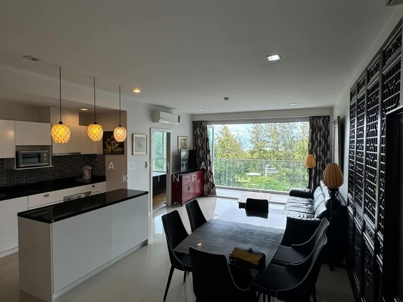 Baan View Viman, Prachuap Khiri Khan, 85 Hua Soi Hua Don 8, Nong Kae, Hua Hin, Prachuap Khiri Khan, 2 Bedrooms, 80 sqm, Condo For Rent, by Achitaphop Klinpipat, 500380545 - DDproperty.com