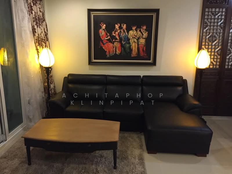 Baan View Viman, Prachuap Khiri Khan, 85 Hua Soi Hua Don 8, Nong Kae, Hua Hin, Prachuap Khiri Khan, 2 Bedrooms, 80 sqm, Condo For Rent, by Achitaphop Klinpipat, 500380545 - DDproperty.com