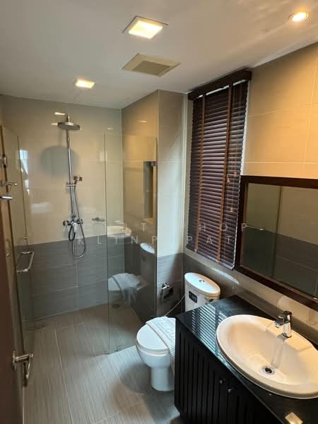 Baan View Viman, Prachuap Khiri Khan, 85 Hua Soi Hua Don 8, Nong Kae, Hua Hin, Prachuap Khiri Khan, 2 Bedrooms, 80 sqm, Condo For Rent, by Achitaphop Klinpipat, 500380545 - DDproperty.com