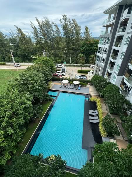 Baan View Viman : บ้านวิววิมาน, ประจวบคีรีขันธ์, 85 หัวซอยหัวดอน 8, หนองแก, หัวหิน, ประจวบคีรีขันธ์, 80 ตร.ม., คอนโด ให้เช่า, โดย Achitaphop Klinpipat, 500380545 - DDproperty.com