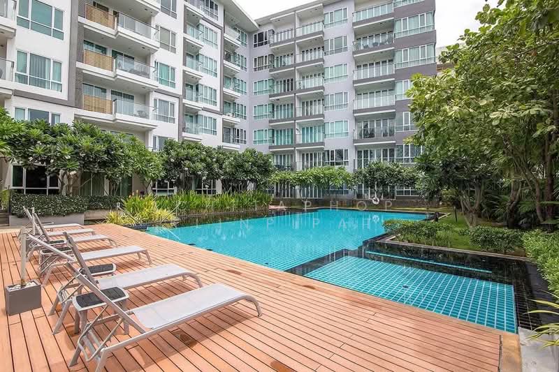 Baan View Viman : บ้านวิววิมาน, ประจวบคีรีขันธ์, 85 หัวซอยหัวดอน 8, หนองแก, หัวหิน, ประจวบคีรีขันธ์, 80 ตร.ม., คอนโด ให้เช่า, โดย Achitaphop Klinpipat, 500380545 - DDproperty.com