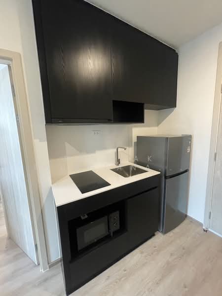 Nue District R9, Bangkok, 59 Rama 9 Road, Huai Khwang, Bangkok, 1 Bedroom, 26 sqm, Condo For Rent, by Panupak Reungtanasarn, 500380546 - DDproperty.com