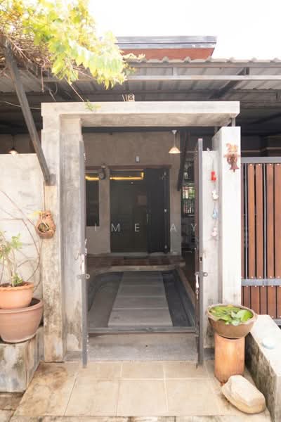 บ้าน ฉลอง ภูเก็ต : House at Chalong Phuket, ภูเก็ต, ฉลอง, เมืองภูเก็ต, ภูเก็ต, 80 ตร.ม., บ้านแฝด ให้เช่า, โดย peime Aye, 500380548 - DDproperty.com