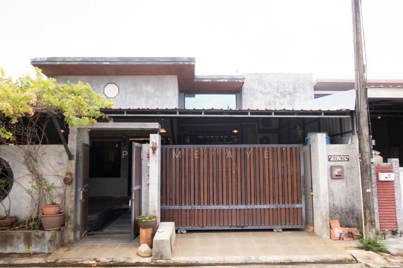House at Chalong Phuket, Phuket, Chalong, Muang Phuket, Phuket, 2 Bedrooms, 80 sqm, Semi-Detached House (Twin House) For Rent, by peime Aye, 500380548 - DDproperty.com
