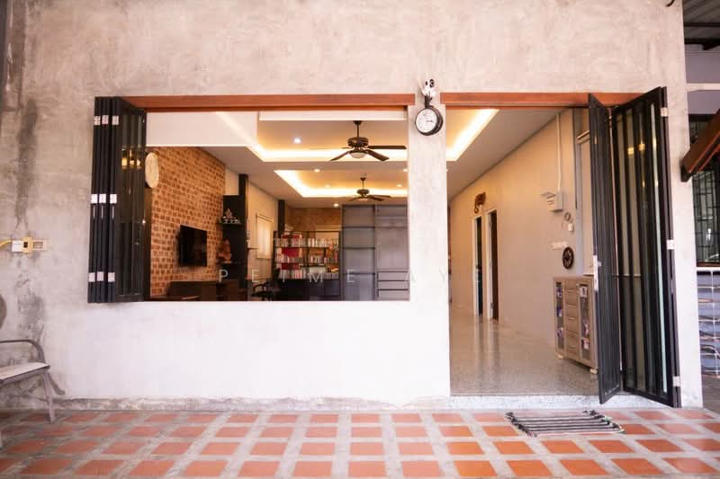 House at Chalong Phuket, Phuket, Chalong, Muang Phuket, Phuket, 2 Bedrooms, 80 sqm, Semi-Detached House (Twin House) For Rent, by peime Aye, 500380548 - DDproperty.com