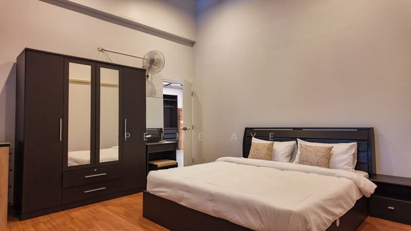 House at Chalong Phuket, Phuket, Chalong, Muang Phuket, Phuket, 2 Bedrooms, 80 sqm, Semi-Detached House (Twin House) For Rent, by peime Aye, 500380548 - DDproperty.com