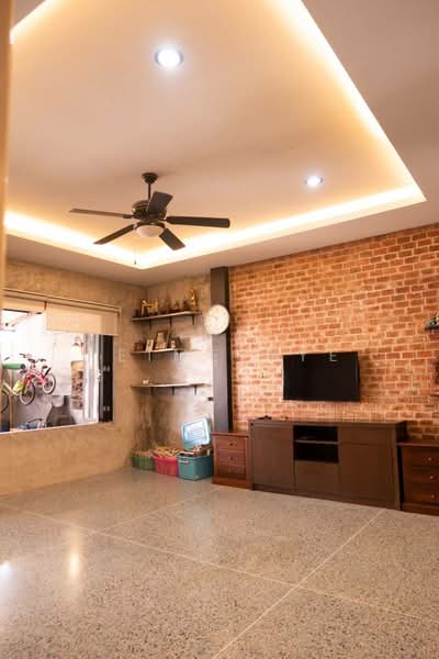 บ้าน ฉลอง ภูเก็ต : House at Chalong Phuket, ภูเก็ต, ฉลอง, เมืองภูเก็ต, ภูเก็ต, 80 ตร.ม., บ้านแฝด ให้เช่า, โดย peime Aye, 500380548 - DDproperty.com