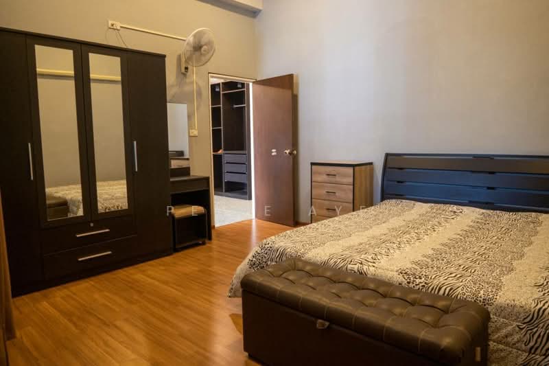 House at Chalong Phuket, Phuket, Chalong, Muang Phuket, Phuket, 2 Bedrooms, 80 sqm, Semi-Detached House (Twin House) For Rent, by peime Aye, 500380548 - DDproperty.com