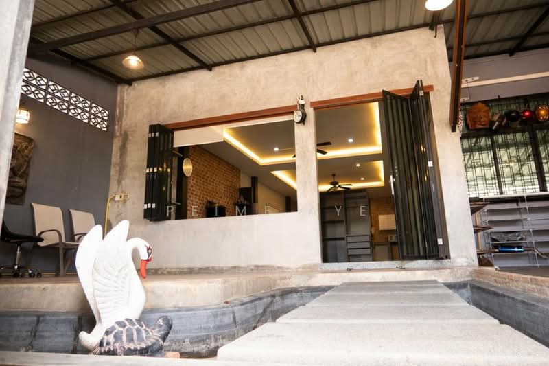 House at Chalong Phuket, Phuket, Chalong, Muang Phuket, Phuket, 2 Bedrooms, 80 sqm, Semi-Detached House (Twin House) For Rent, by peime Aye, 500380548 - DDproperty.com