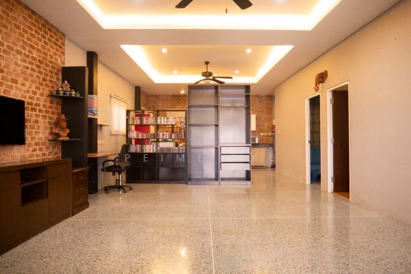 บ้าน ฉลอง ภูเก็ต : House at Chalong Phuket, ภูเก็ต, ฉลอง, เมืองภูเก็ต, ภูเก็ต, 80 ตร.ม., บ้านแฝด ให้เช่า, โดย peime Aye, 500380548 - DDproperty.com