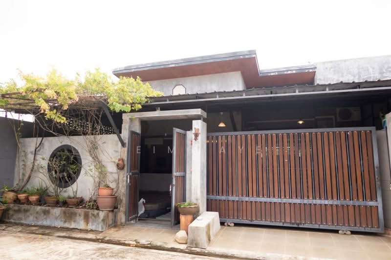 House at Chalong Phuket, Phuket, Chalong, Muang Phuket, Phuket, 2 Bedrooms, 80 sqm, Semi-Detached House (Twin House) For Rent, by peime Aye, 500380548 - DDproperty.com