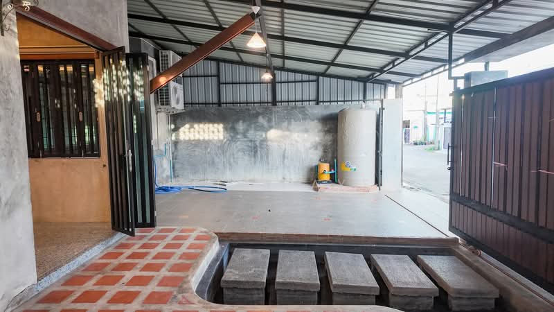 บ้าน ฉลอง ภูเก็ต : House at Chalong Phuket, ภูเก็ต, ฉลอง, เมืองภูเก็ต, ภูเก็ต, 80 ตร.ม., บ้านแฝด ให้เช่า, โดย peime Aye, 500380548 - DDproperty.com