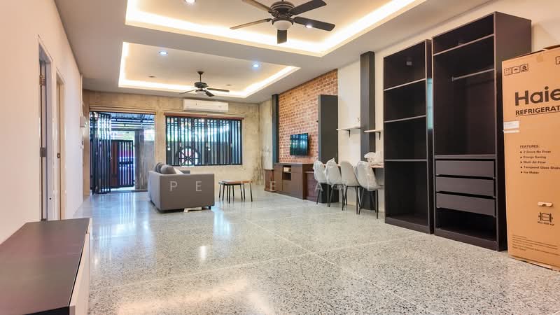 บ้าน ฉลอง ภูเก็ต : House at Chalong Phuket, ภูเก็ต, ฉลอง, เมืองภูเก็ต, ภูเก็ต, 80 ตร.ม., บ้านแฝด ให้เช่า, โดย peime Aye, 500380548 - DDproperty.com