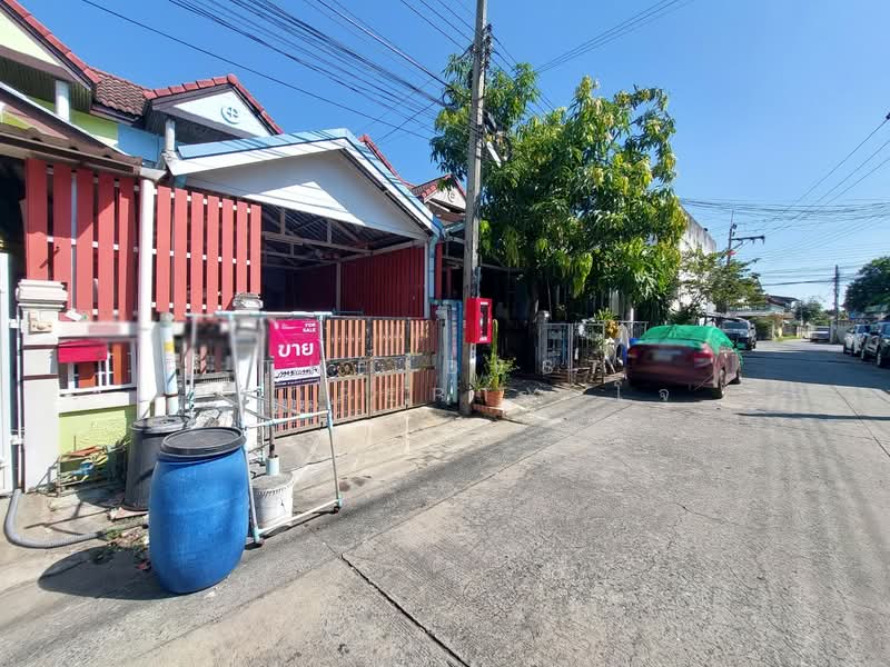 Sap Mongkhon 1, Samut Prakan, Phraeksa, Muang Samut Prakarn, Samut Prakan, 2 Bedrooms, 90 sqm, Townhouse For Sale, by The Best Property โจ, 500380551 - DDproperty.com
