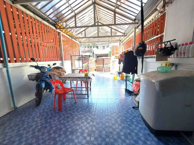 Sap Mongkhon 1, Samut Prakan, Phraeksa, Muang Samut Prakarn, Samut Prakan, 2 Bedrooms, 90 sqm, Townhouse For Sale, by The Best Property โจ, 500380551 - DDproperty.com