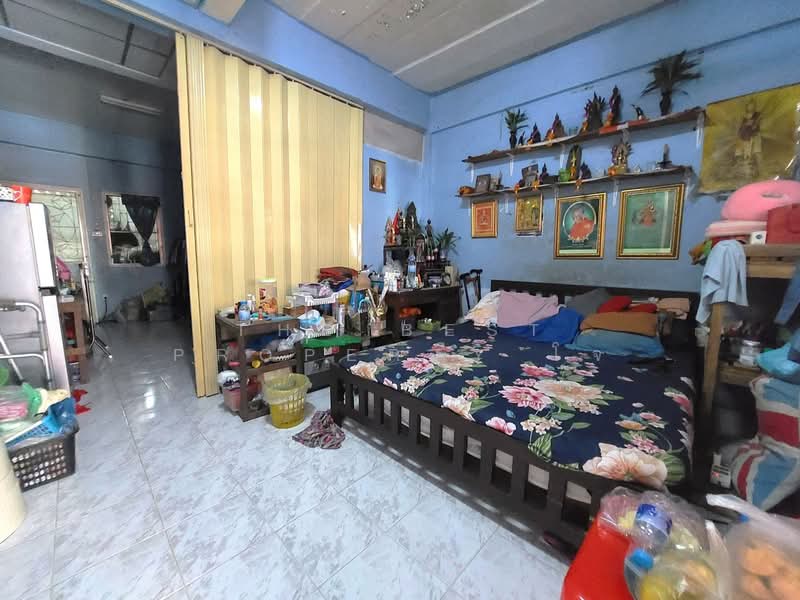 Sap Mongkhon 1, Samut Prakan, Phraeksa, Muang Samut Prakarn, Samut Prakan, 2 Bedrooms, 90 sqm, Townhouse For Sale, by The Best Property โจ, 500380551 - DDproperty.com