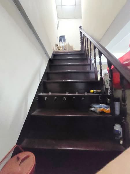 Sap Mongkhon 1, Samut Prakan, Phraeksa, Muang Samut Prakarn, Samut Prakan, 2 Bedrooms, 90 sqm, Townhouse For Sale, by The Best Property โจ, 500380551 - DDproperty.com