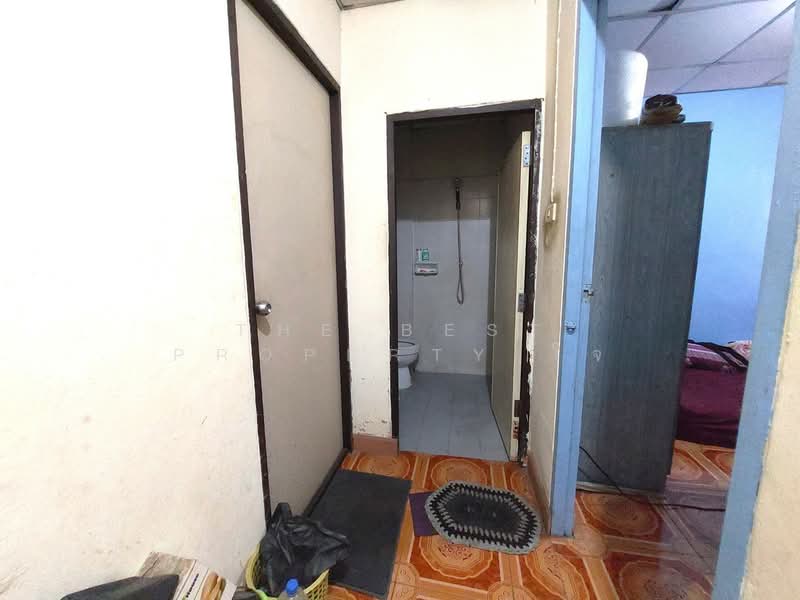 Sap Mongkhon 1, Samut Prakan, Phraeksa, Muang Samut Prakarn, Samut Prakan, 2 Bedrooms, 90 sqm, Townhouse For Sale, by The Best Property โจ, 500380551 - DDproperty.com