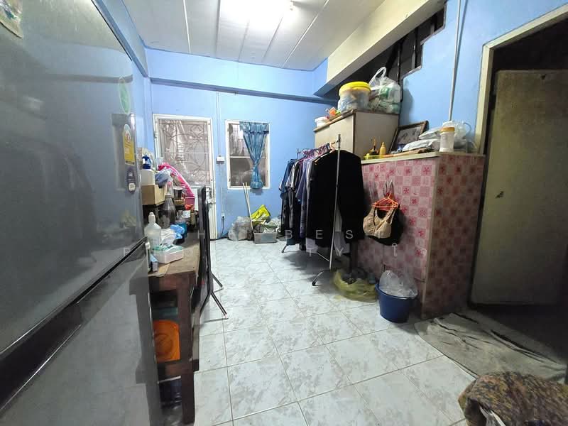Sap Mongkhon 1, Samut Prakan, Phraeksa, Muang Samut Prakarn, Samut Prakan, 2 Bedrooms, 90 sqm, Townhouse For Sale, by The Best Property โจ, 500380551 - DDproperty.com