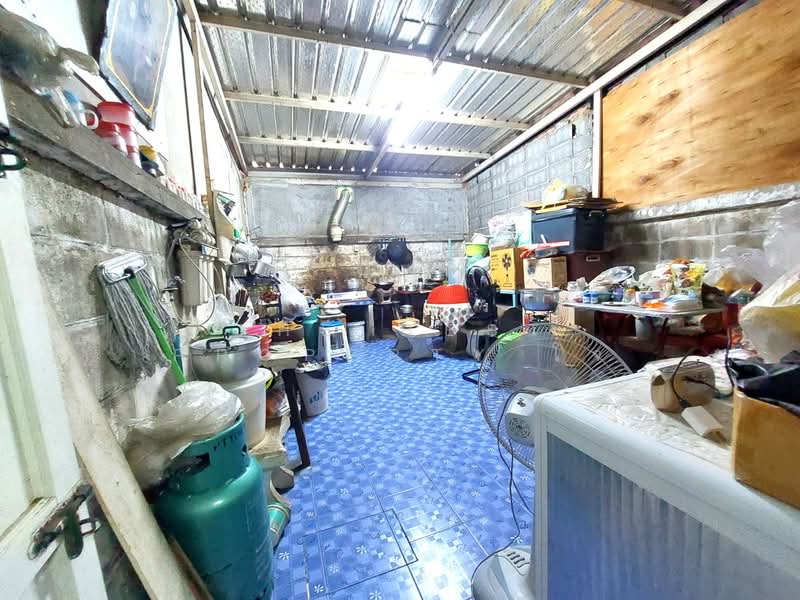 Sap Mongkhon 1, Samut Prakan, Phraeksa, Muang Samut Prakarn, Samut Prakan, 2 Bedrooms, 90 sqm, Townhouse For Sale, by The Best Property โจ, 500380551 - DDproperty.com