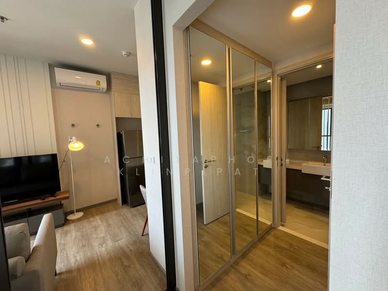 Keen Centre Sriracha, Chon Buri (Pattaya), 95/5 Sukhumvit Rd, Si Racha, Chon Buri (Pattaya), 1 Bedroom, 37 sqm, Condo For Sale, by Achitaphop Klinpipat, 500380552 - DDproperty.com