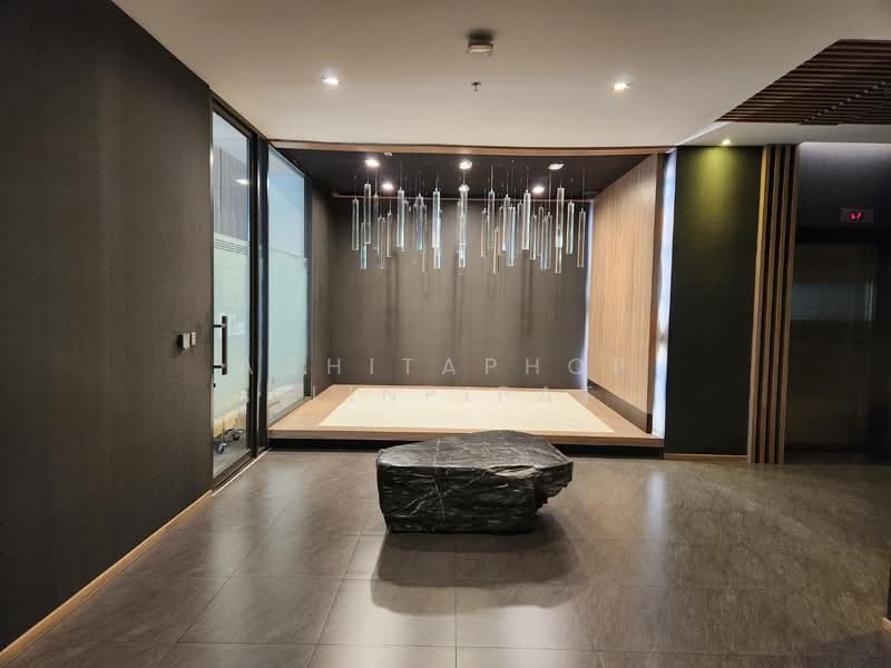 Keen Centre Sriracha, Chon Buri (Pattaya), 95/5 Sukhumvit Rd, Si Racha, Chon Buri (Pattaya), 1 Bedroom, 37 sqm, Condo For Sale, by Achitaphop Klinpipat, 500380552 - DDproperty.com
