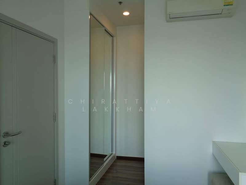 Wyne Sukhumvit, Bangkok, 1120 Sukhumvit Road, Phra Kanong, Khlong Toei, Bangkok, 1 Bedroom, 35 sqm, Condo For Rent, by Chirattiya Lakkham, 500380553 - DDproperty.com