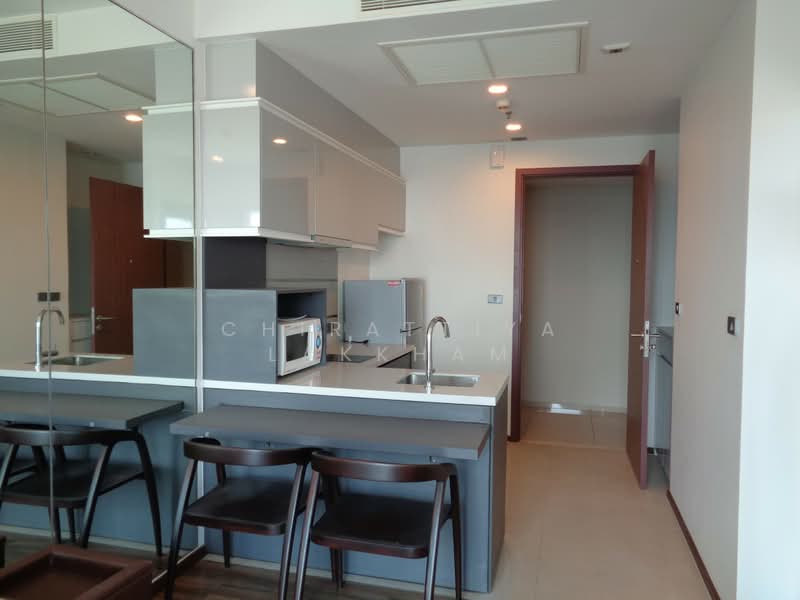 Wyne Sukhumvit, Bangkok, 1120 Sukhumvit Road, Phra Kanong, Khlong Toei, Bangkok, 1 Bedroom, 35 sqm, Condo For Rent, by Chirattiya Lakkham, 500380553 - DDproperty.com
