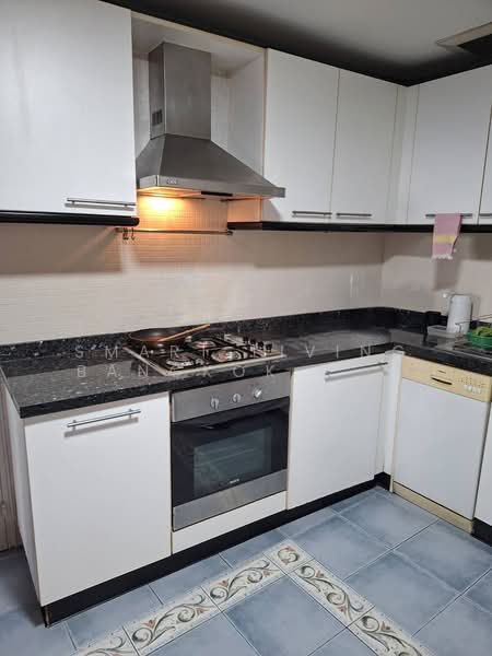 President Park Sukhumvit 24, Bangkok, 99 Sukhumvit 24 Alley, Khlongtoei Nua, Watthana, Bangkok, 2 Bedrooms, 223 sqm, Condo For Sale, by Smart Living Bangkok Co.,Ltd., 500380554 - DDproperty.com