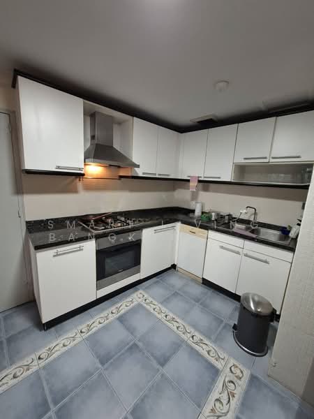 President Park Sukhumvit 24, Bangkok, 99 Sukhumvit 24 Alley, Khlongtoei Nua, Watthana, Bangkok, 2 Bedrooms, 223 sqm, Condo For Sale, by Smart Living Bangkok Co.,Ltd., 500380554 - DDproperty.com
