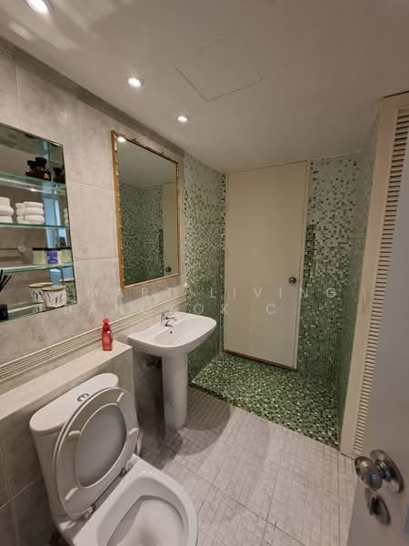 President Park Sukhumvit 24, Bangkok, 99 Sukhumvit 24 Alley, Khlongtoei Nua, Watthana, Bangkok, 2 Bedrooms, 223 sqm, Condo For Sale, by Smart Living Bangkok Co.,Ltd., 500380554 - DDproperty.com